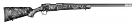 Christensen Arms Ridgeline FFT 300 Win Mag Rifle with Gray Accents