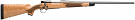 Winchester Model 70 Super Grade 270 Win Rifle