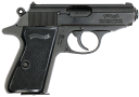 Walther PPK/S 380 ACP Pistol - Used in Very Good Condition with Box Walther PPK/S 380 ACP Pistol - Used in Very Good Condition with Box
