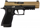 Sig Sauer P320 X-VTAC 9mm Pistol - Used in Good Condition with Box Sig Sauer P320 X-VTAC 9mm Pistol - Used in Good Condition with Box