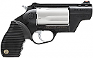 Taurus Judge Public Defender Poly Stainless 45LC/410 Revolver Taurus Judge Public Defender Poly Stainless 45LC/410 Revolver