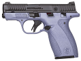 Smith & Wesson M&P Bodyguard 2.0 Orchid 380 ACP Pistol with Thumb Safety Smith & Wesson M&P Bodyguard 2.0 Orchid 380 ACP Pistol with Thumb Safety