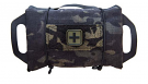 High Speed Gear Reflex IFAK System, Multicam Black