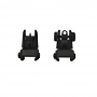 American Tactical ATI Flip Up Sight Set 