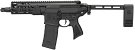 Sig Sauer MCX Rattler LT 300 ACC Blackout Pistol Sig Sauer MCX Rattler LT 300 ACC Blackout Pistol