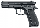 CZ 75B 9mm Pistol CZ 75B 9mm Pistol