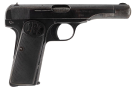 FN Model 1922 (M1922) 380 ACP 1925 "Kon. Mar" Dutch Military Contract Pistol - Collectible *153/1200* FN Model 1922 (M1922) 380 ACP 1925 "Kon. Mar" Dutch Military Contract Pistol - Collectible *153/1200*