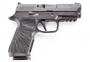 Wilson Combat Sig P320 Carry 9mm Pistol Wilson Combat Sig P320 Carry 9mm Pistol