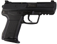 Heckler & Koch HK45C 45 ACP Pistol - Used in Good Condition with Box Heckler & Koch HK45C 45 ACP Pistol - Used in Good Condition with Box