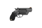 Taurus Judge Public Defender Poly 45LC/410 Revolver Gray Frame