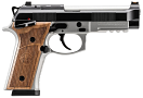 Beretta 92GTS Launch Edition 9mm Pistol Beretta 92GTS Launch Edition 9mm Pistol