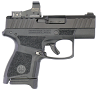 Beretta APX-A1 Carry 9mm Pistol - Used in Good Condition with Box *Burris Fast Fire 3 Red Dot* Beretta APX-A1 Carry 9mm Pistol - Used in Good Condition with Box *Burris Fast Fire 3 Red Dot*