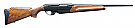 Benelli R1 30-06 Rifle Satin Walnut Stock