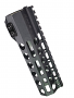 Forward Controls Design RHF Railed AR-15 Handguard, 13.7 Inches Forward Controls Design RHF Railed AR-15 Handguard, 13.7 Inches