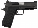 Wilson Combat SFX9 9mm Pistol with 4" Barrel, 15 Round Frame and Light Rail Wilson Combat SFX9 9mm Pistol with 4" Barrel, 15 Round Frame and Light Rail