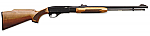 Remington 572 BDL Deluxe 22LR Pump Rifle