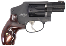 Smith & Wesson 43C 22LR Revolver - Used in Good Condition with Box Smith & Wesson 43C 22LR Revolver - Used in Good Condition with Box