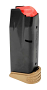 FN Reflex Magazine 9mm 11 Rounds with Extended Floorplate