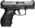 Heckler & Koch VP9SK Optics Ready 9mm Pistol