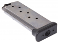 Sig Sauer P238 Legion Magazine 380 ACP 7 Rounds Extended Floorplate Sig Sauer P238 Legion Magazine 380 ACP 7 Rounds Extended Floorplate