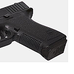 Pearce Grip Enhancer for Glock 9mm 40 S&W 357 Magazines with Metal Liner Pearce Grip Enhancer for Glock 9mm 40 S&W 357 Magazines with Metal Liner