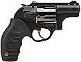 Taurus Model 605 Poly DT 357 Mag Revolver