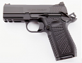 Wilson Combat SFX9 9mm Pistol with 15 Round Frame and Light Rail Wilson Combat SFX9 9mm Pistol with 15 Round Frame and Light Rail