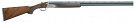 Rizzini BR110 Light Luxe Hunting Model 20 Ga Shotgun 28" Barrels