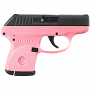 Ruger LCP Pink 380 ACP Pistol Ruger LCP Pink 380 ACP Pistol
