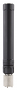 SureFire Ryder 9-MP5 9mm Sound Suppressor Tri-Lug Attachment