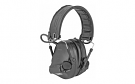 3M Peltor ComTac V Hearing Defender Headset, Black 3M Peltor ComTac V Hearing Defender Headset, Black
