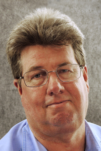 Bill Brendemuehl