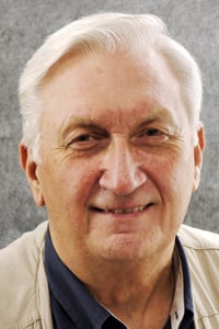 Dick Raby