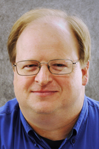 Frank Stephenson