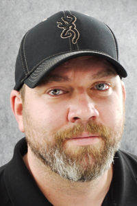 Tim Sheffield
