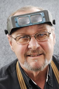 Woody Woodling