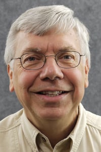 Larry Hyatt