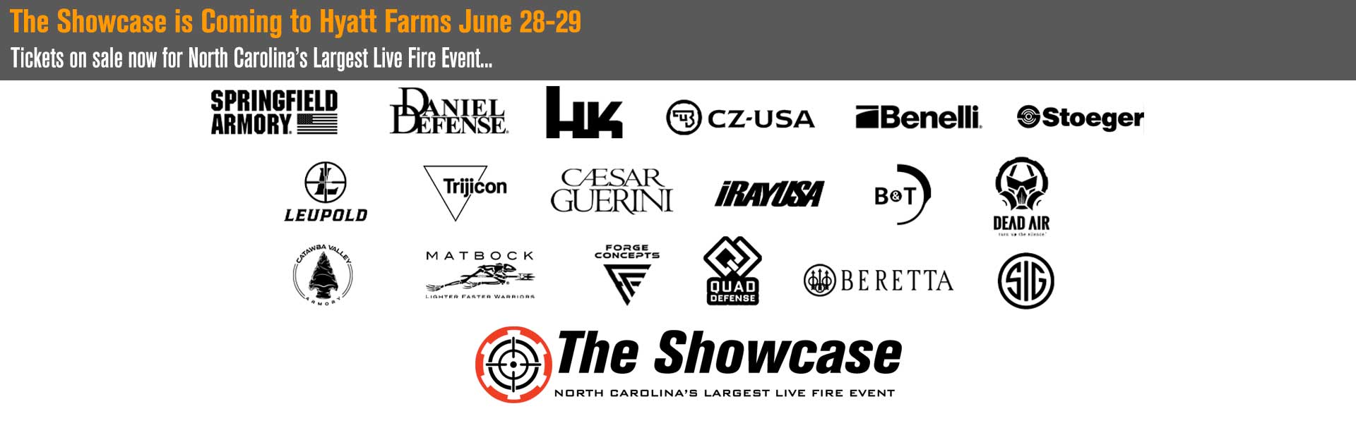 Promotional Banner