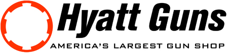 Hyatt Gun Store